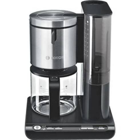 Bosch Styline TKA 8633 černý