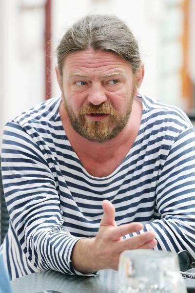 Hvězda Okresního přeboru Leoš Noha (53): Čekám na transplantaci!