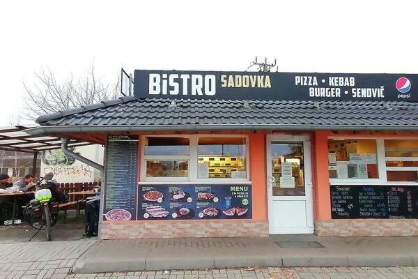 Bistro Sadovka foto 1