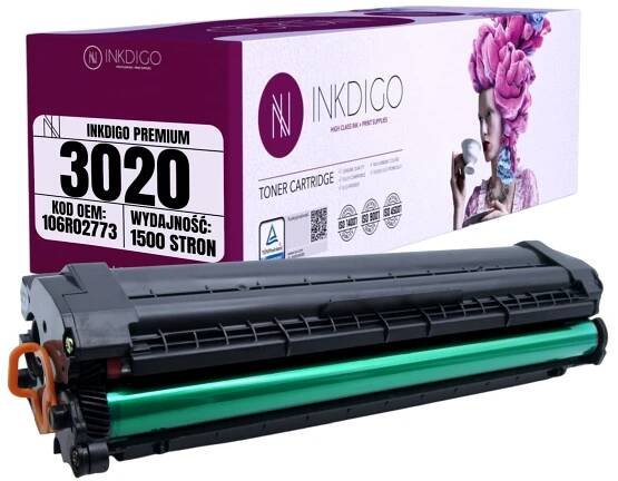 TONER PRO XEROX PHASER 3020B WORKCENTRE 3025 3025B