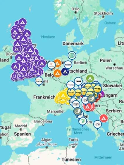 Warum sollten Sie Partner des ÖCC werden? | ÖCC