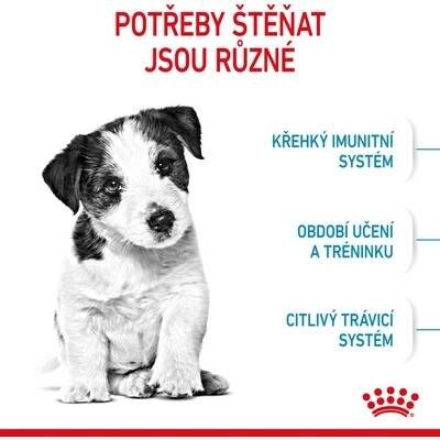 Royal Canin Mini Puppy 8 kg
