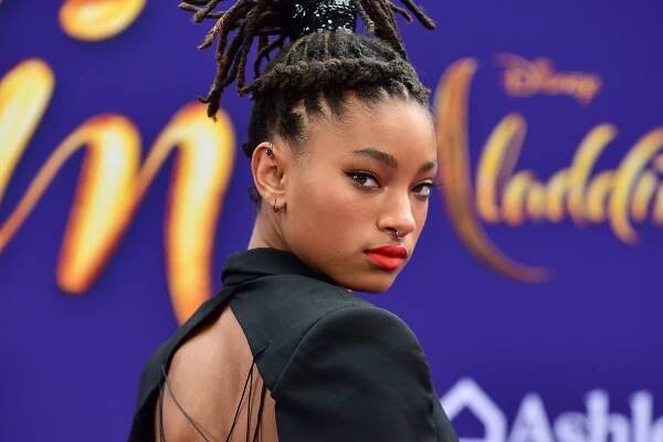 Willow Smith