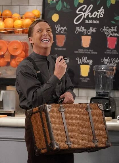 Jack McBrayer - Actor, Comedian