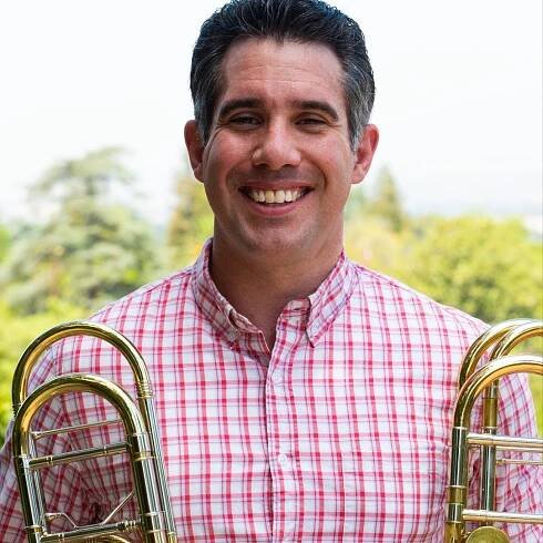 Mark Miller