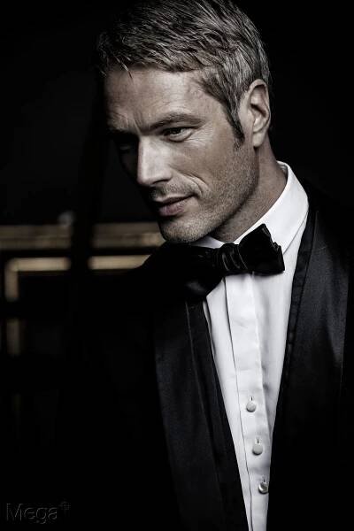 BENOIT MARECHAL / MODELS | THEMODERNMAN.EU