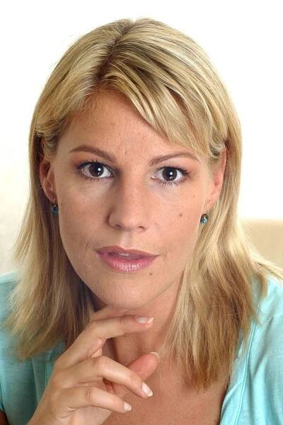 Sophie Schütt herečka