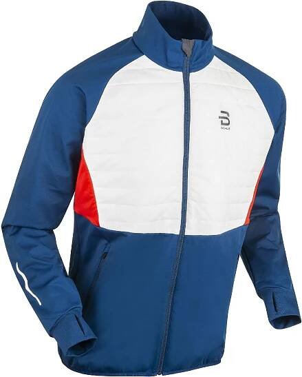 Běžkařská bunda Bjorn Daehlie Jacket Nordic - 25300
