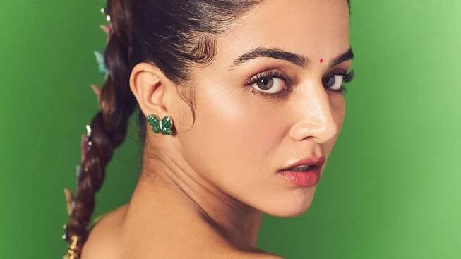 Wamiqa Gabbi’s butterfly braid and Karisma Kapoor’s moody lip headline this week's best beauty looks