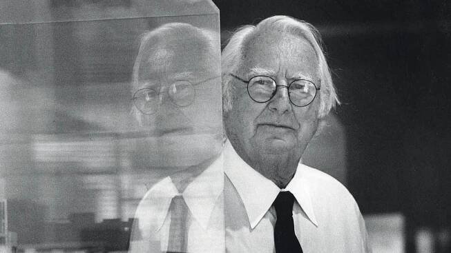 Tvůrce Oaks Prague Richard Meier: Skutečná architektura je promyšlené tvarování prostoru