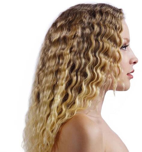 Bellissima 11738 My Pro GT20 300 Beach Waves