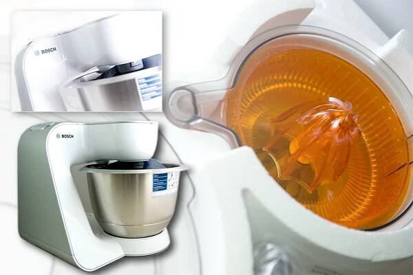 BOSCH MUM 54251