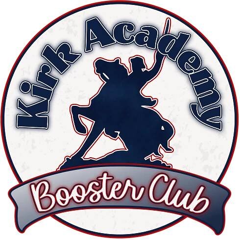 Booster Club Logo