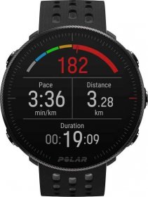 Multisportovní hodinky s GPS a záznamem tepové frekvence - POLAR VANTAGE M2 - 6