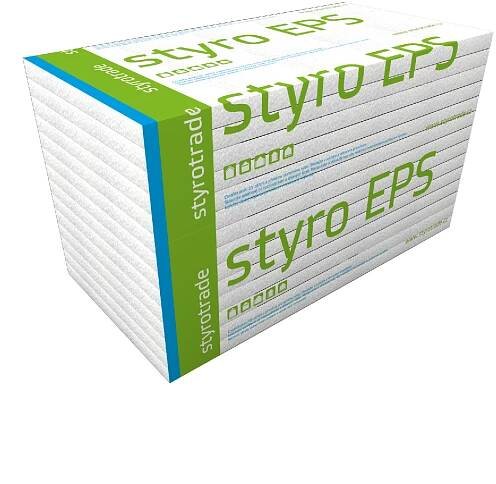 Styrotrade EPS 70 F 150 mm od 104 Kč