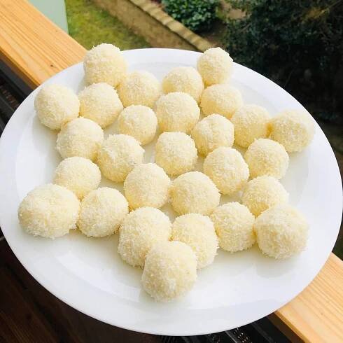 Kokos – Seznam.cz