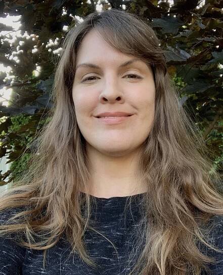 Lorie Reinhard
