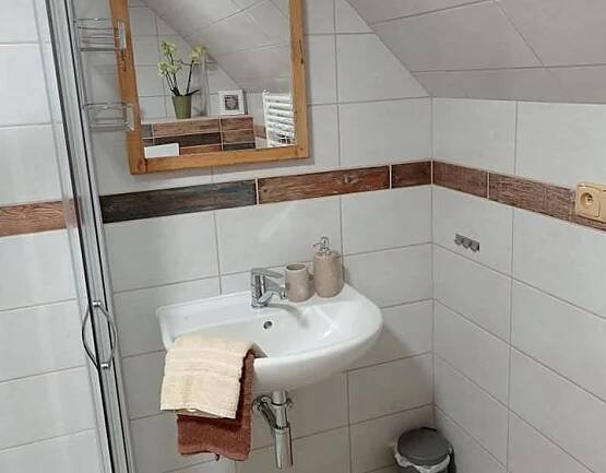 Rodinné ubytování Vilvin Kašperské Hory 1169379231 2