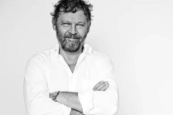 Tomáš Juřička: Sanitka byl seriál, kterým tehdy žila celá republika