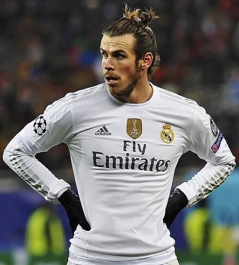 Gareth Bale – Wikipedie