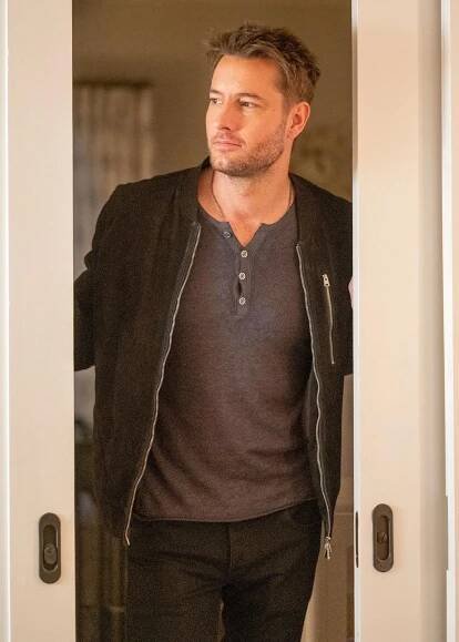 Justin Hartley Defends His 'Misunderstood' Character From This Is Us