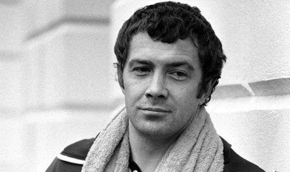 Lewis Collins