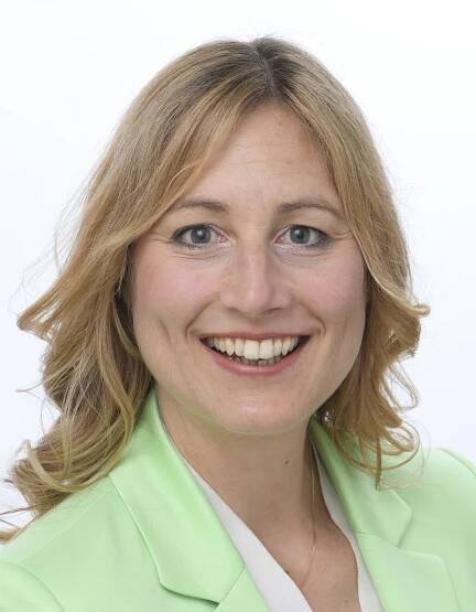 Verena Mertens