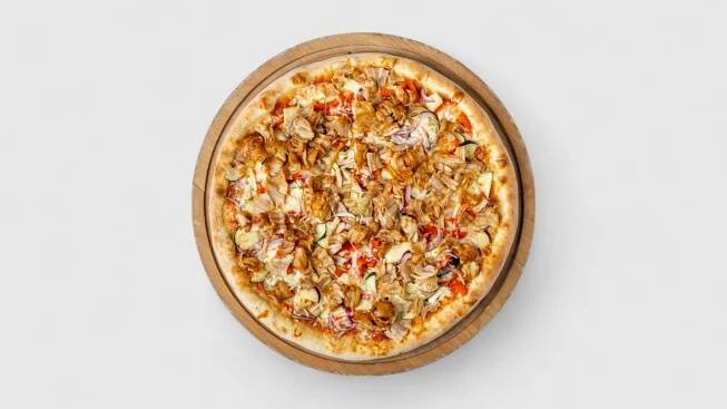 Pizza Luigi & Mister Kebab | Wolt | Doručení | Hradec Králové