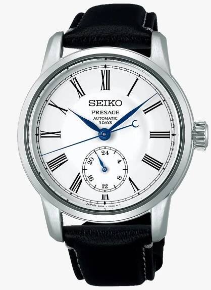 Hodinky Seiko Presage Craftsmanship Series SPB495J1