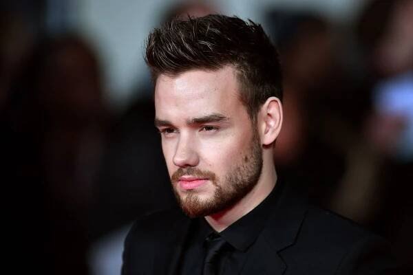 Five people charged in connection with Liam Payne’s death, prosecutor says