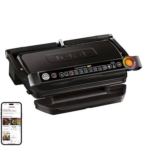 Příslušenství a náhradní díly OPTIGRILL+ XL GC722834 GC722834 Tefal