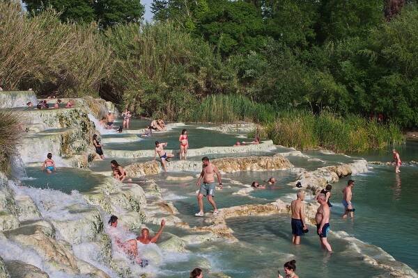Toskánsko: Skrytá tajemství toskánského venkova | Vyletnik.cz