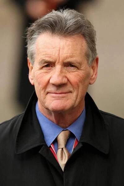 Michael Palin - Alchetron, The Free Social Encyclopedia
