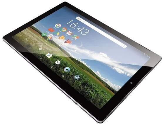 Dotykový tablet Umax VisionBook 10Ai (UMM200V1A) | DATART