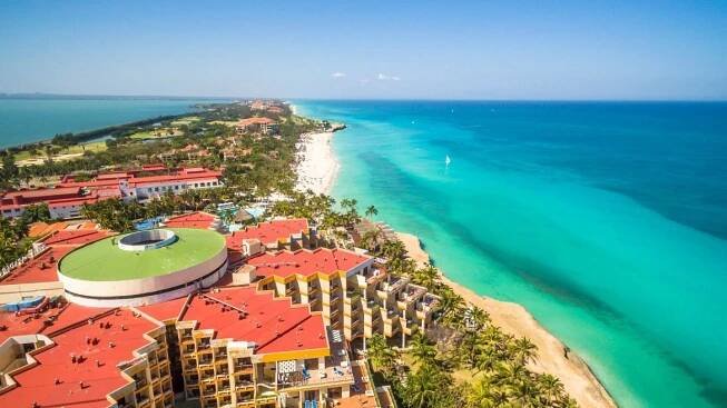 Melia Varadero