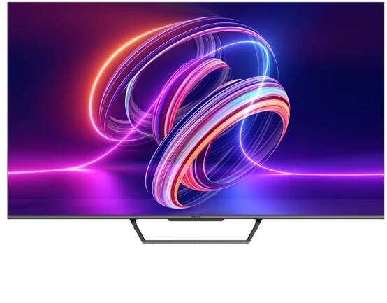 QLED televize Metz 65MQD7500Z 65" 4K UHD černá Barva černá