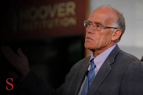 The rebirth of the West, with Victor Davis Hanson