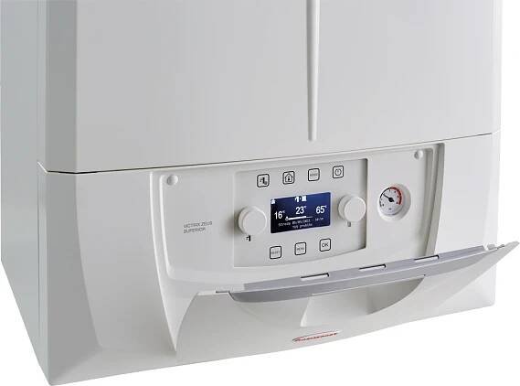 Immergas VICTRIX Zeus Superior 25 - pro-topeni.cz