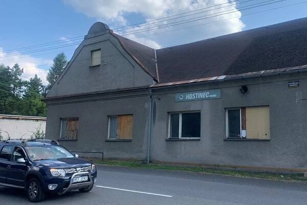 Raškovice jsou bránou do Beskyd: Chybí nám jen zubař a radar, říká starosta