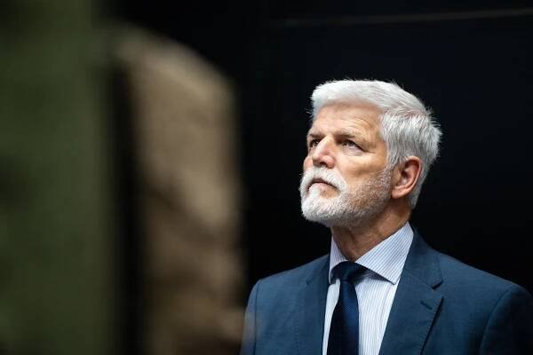Pavel pogratuloval Nawrockému, Věřím, že nezmění západní směřování, uvedl - Minutové zprávy 