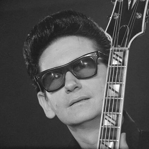 Roy Orbison – Wikipedia