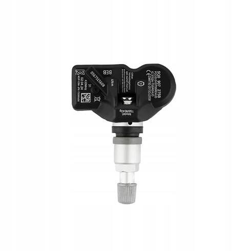 Snímače tlaku kol TPMS VW AUDI SKODA PORSCHE 5Q0907275F