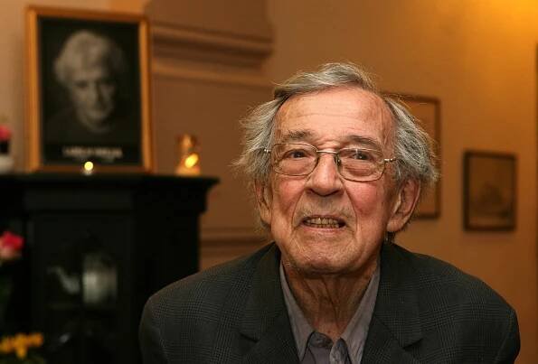Herec Pavel Vondruška zemřel ve věku 85 let, jeho smrt však byla nešťastná. 