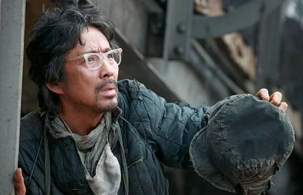 Daoming Chen - Kuej laj - Z filmu