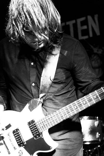 Rotten Mind + Snareset