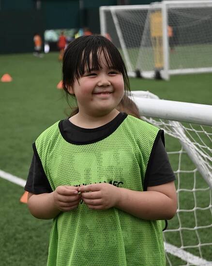 Football and Sports Participation – Fulham Football Club Foundation – Impact