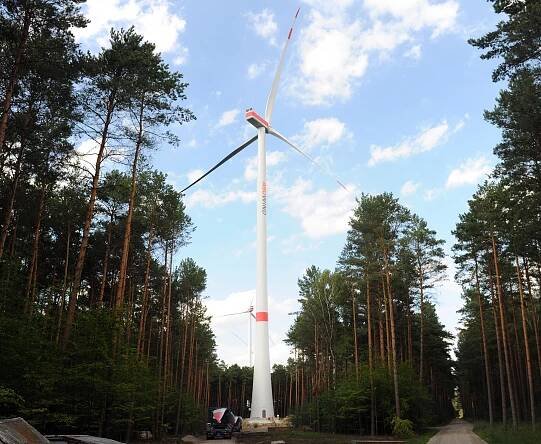 DIe MAZ und die Windkraftlobby | Stadtfunk KW