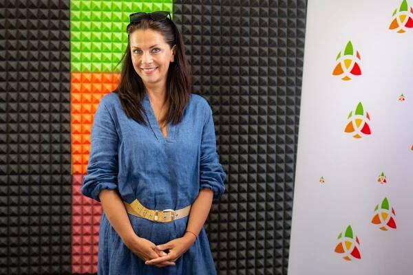 Jak si Eva Čejková zjednodušila život?
