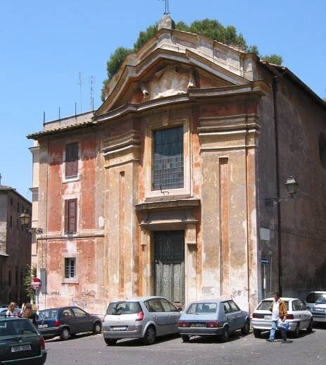 Francesco Fontana (Architekt)