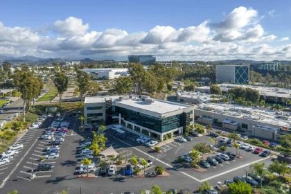 New Office Management Contract Awarded in San Diego’s Engineering Hub